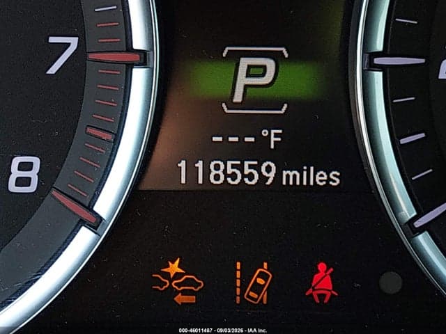 2019 ACURA TLX STANDARD 15