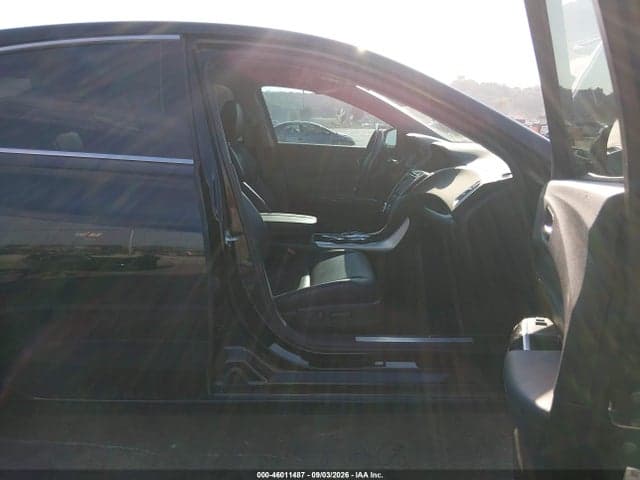 2019 ACURA TLX STANDARD 5