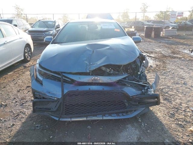 2024 TOYOTA COROLLA SE 12