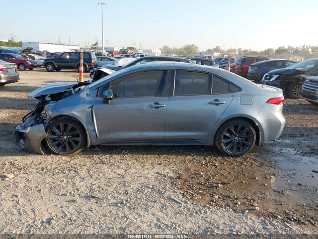 2024 TOYOTA COROLLA SE 14