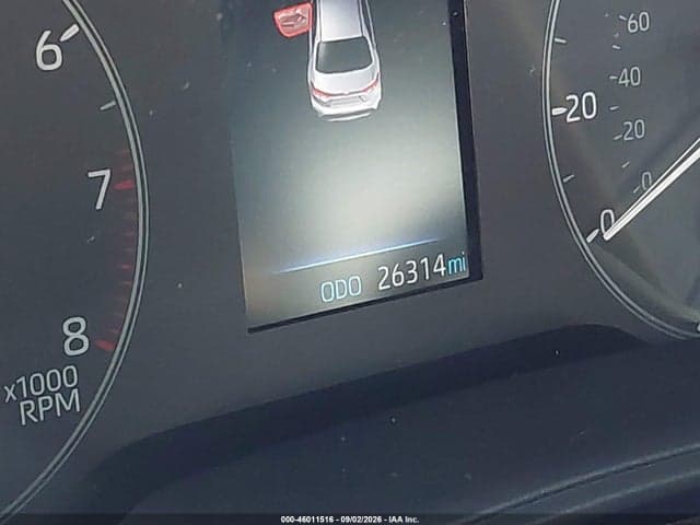 2024 TOYOTA COROLLA SE 15