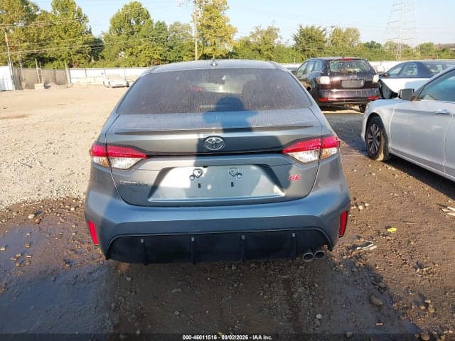 2024 TOYOTA COROLLA SE 16
