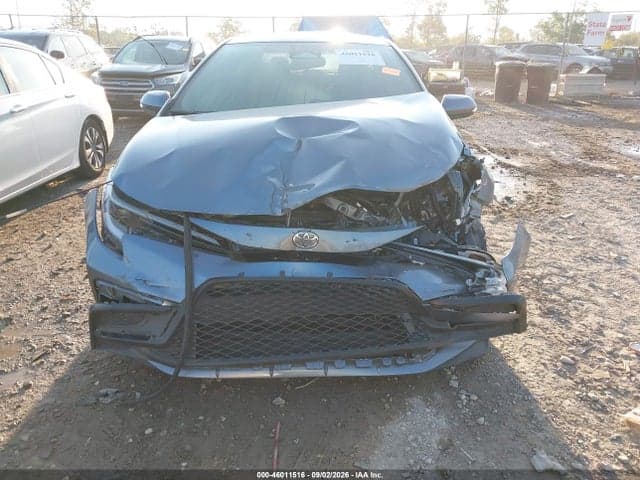 2024 TOYOTA COROLLA SE 6