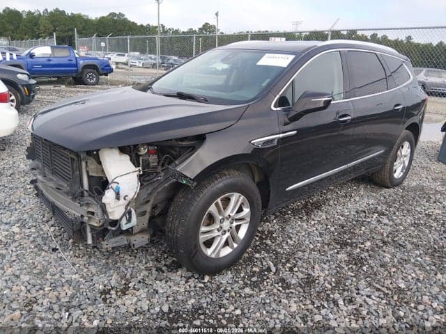 2018 BUICK ENCLAVE PREMIUM 2