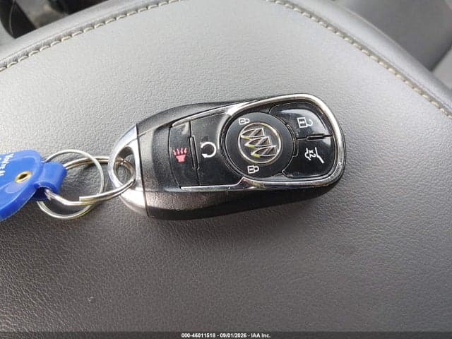 2018 BUICK ENCLAVE PREMIUM 11