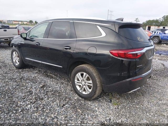 2018 BUICK ENCLAVE PREMIUM 3