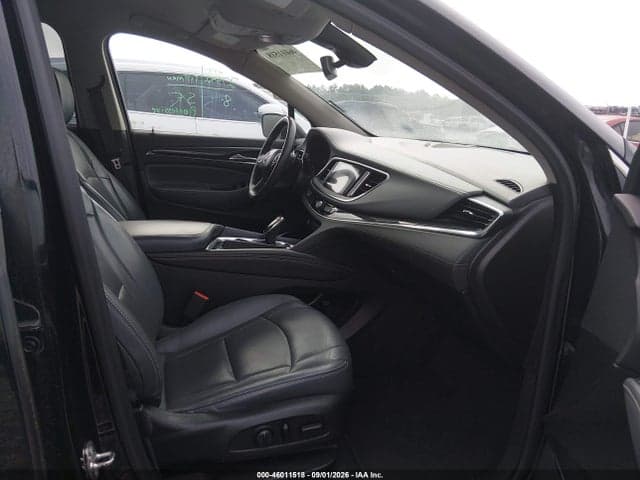 2018 BUICK ENCLAVE PREMIUM 5