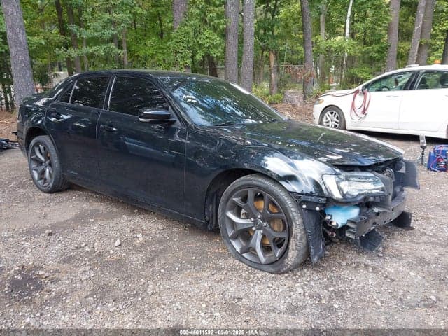 2023 CHRYSLER 300 300S 1