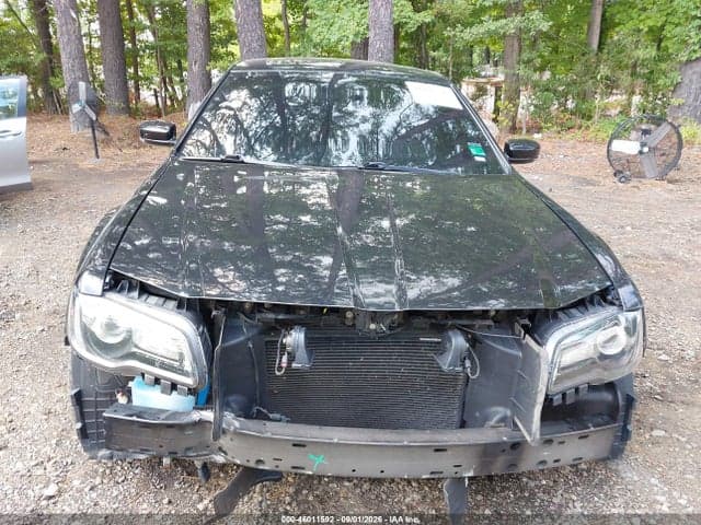 2023 CHRYSLER 300 300S 13