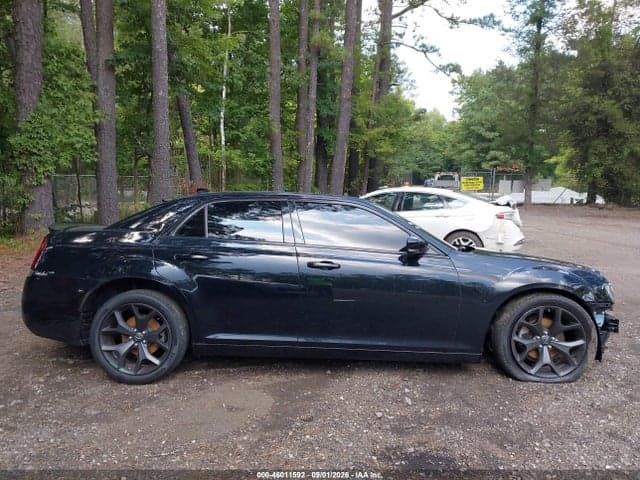 2023 CHRYSLER 300 300S 14