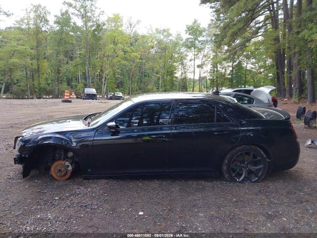 2023 CHRYSLER 300 300S 15