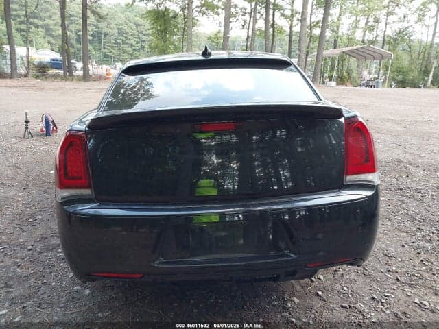 2023 CHRYSLER 300 300S 17
