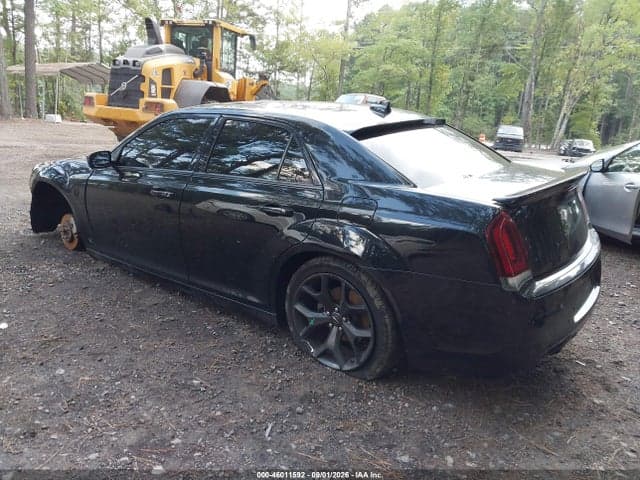 2023 CHRYSLER 300 300S 3