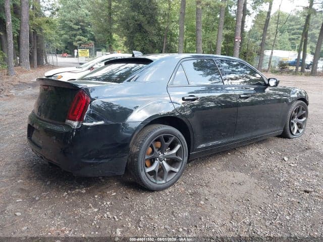 2023 CHRYSLER 300 300S 4