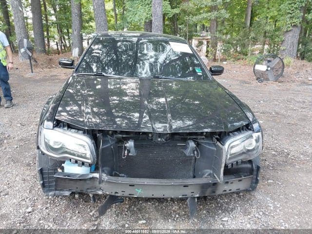 2023 CHRYSLER 300 300S 6