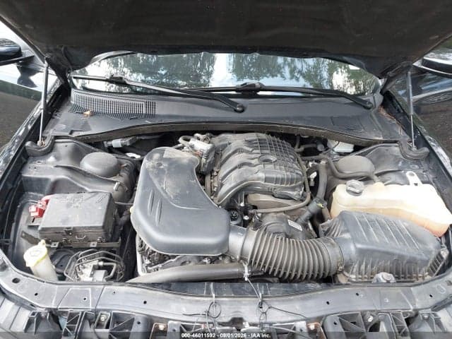 2023 CHRYSLER 300 300S 10