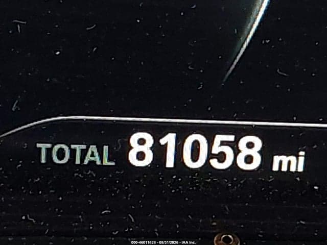 2018 BMW 540I 14