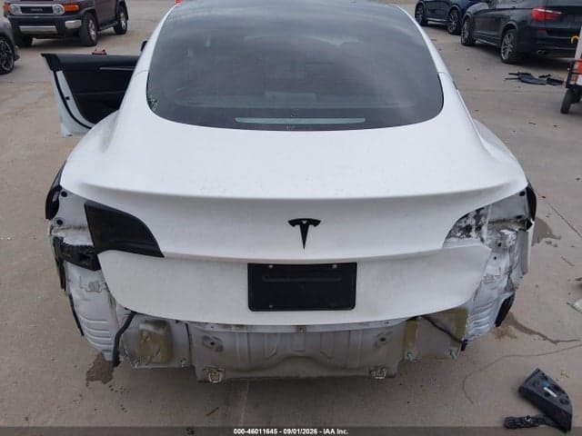 2023 TESLA MODEL 3 REAR-WHEEL DRIVE 6