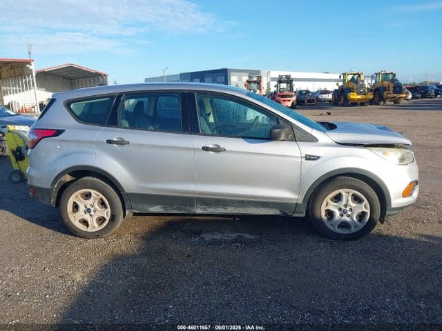 2017 FORD ESCAPE S 13