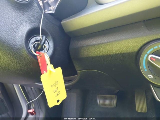 2018 KIA RIO LX 11