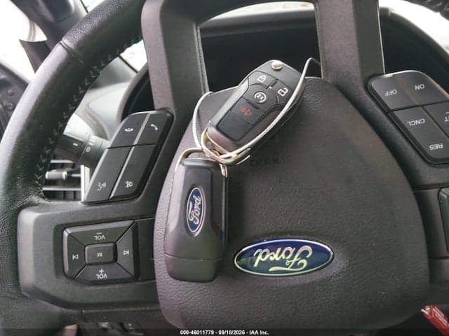 2019 FORD F-150 XLT 11