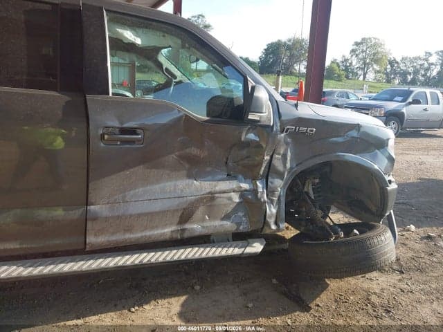 2019 FORD F-150 XLT 6