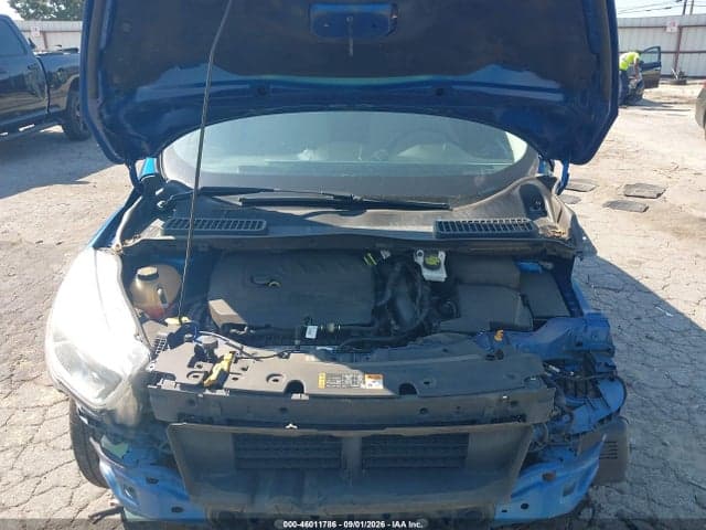 2017 FORD ESCAPE SE 10