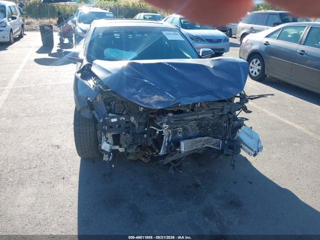 2021 HONDA INSIGHT TOURING 6