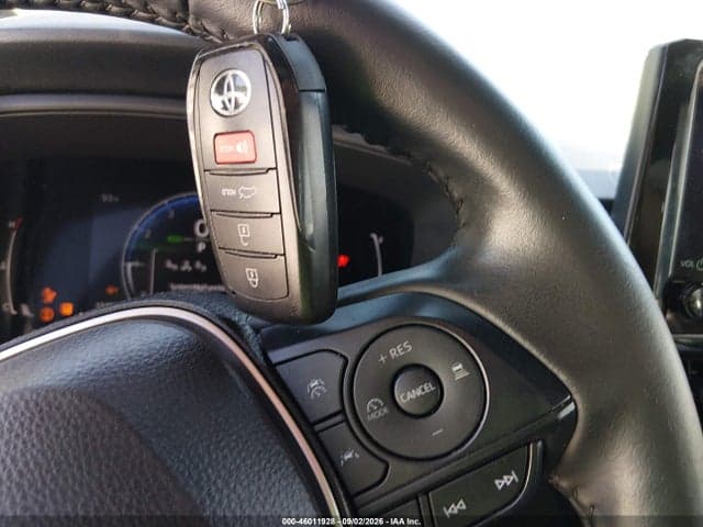 2026 TOYOTA COROLLA SE 11
