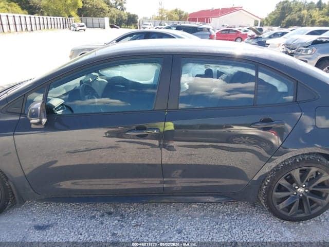 2026 TOYOTA COROLLA SE 14