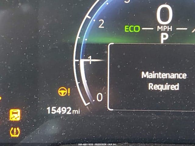 2026 TOYOTA COROLLA SE 15