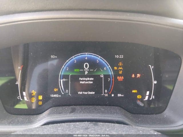 2026 TOYOTA COROLLA SE 7