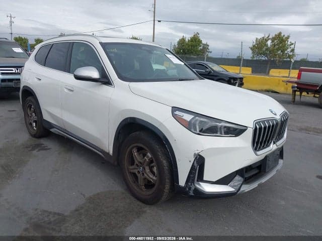 2023 BMW X1 XDRIVE28I