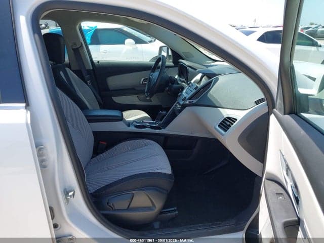 2017 GMC TERRAIN SLE-1 5