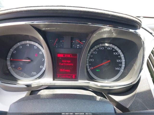 2017 GMC TERRAIN SLE-1 7