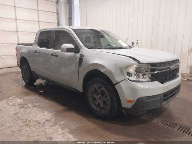 2023 FORD MAVERICK XLT 1
