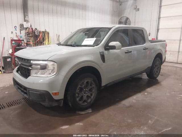 2023 FORD MAVERICK XLT 2