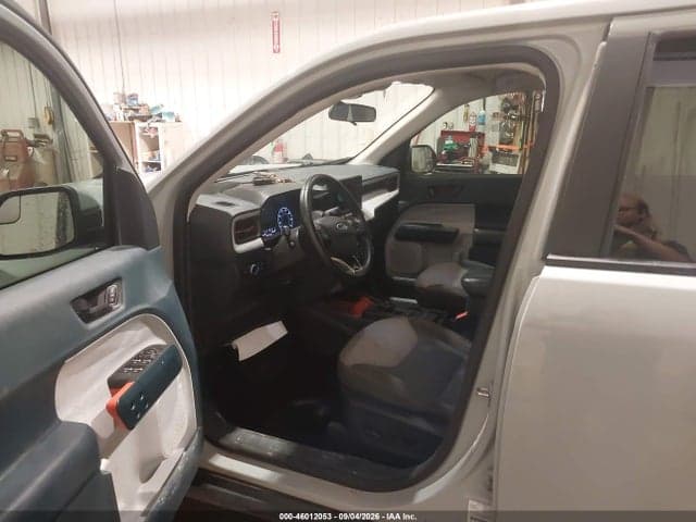 2023 FORD MAVERICK XLT 5