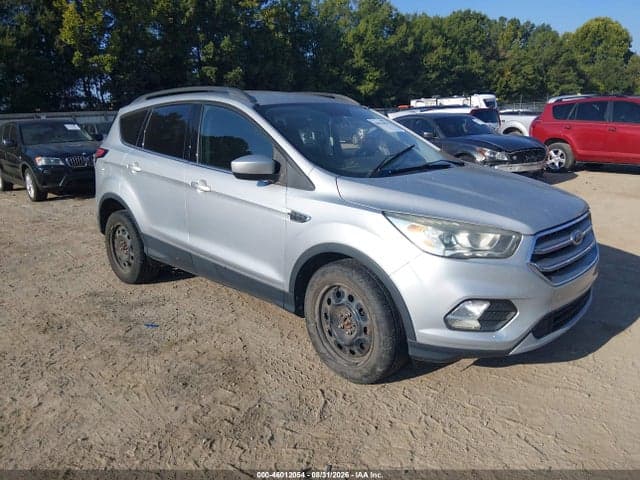 2017 FORD ESCAPE SE 1