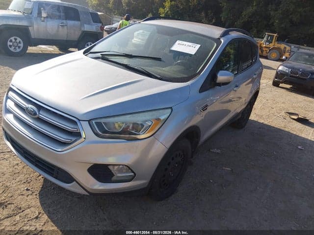 2017 FORD ESCAPE SE 6