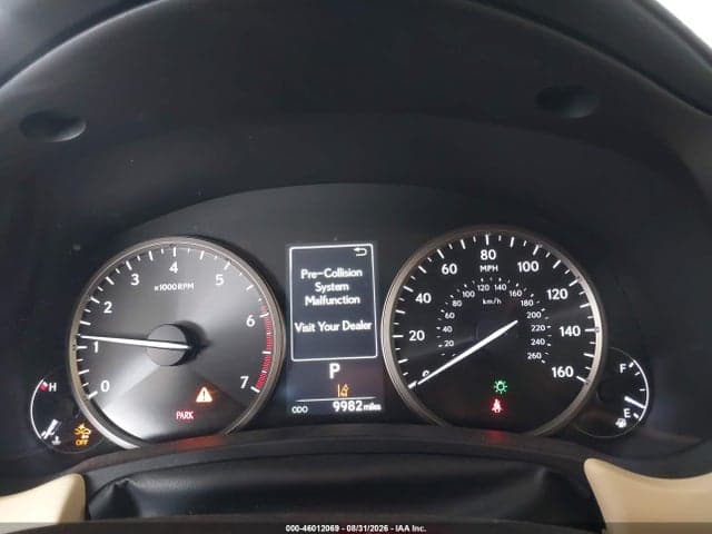 2019 LEXUS NX 300 7