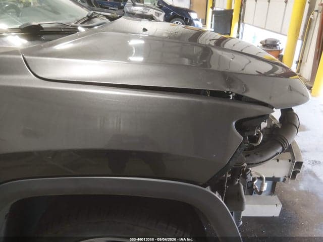 2020 JEEP COMPASS LIMITED 4X4 20