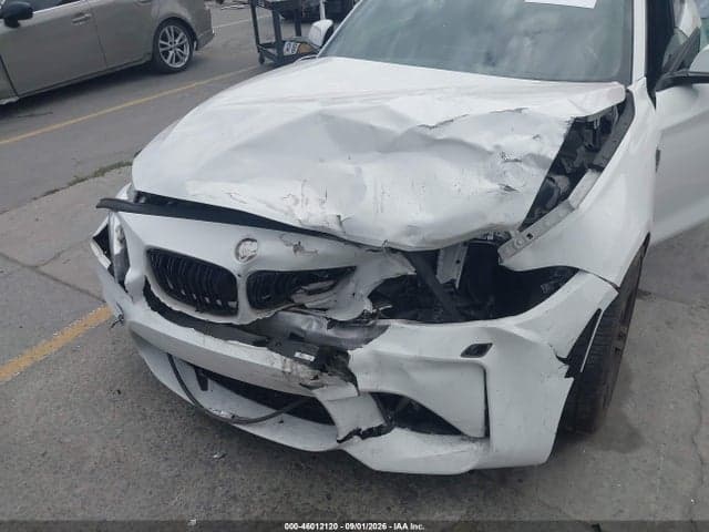 2017 BMW M2 6