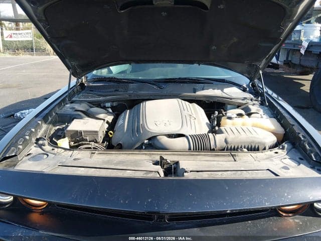 2019 DODGE CHALLENGER R/T 10