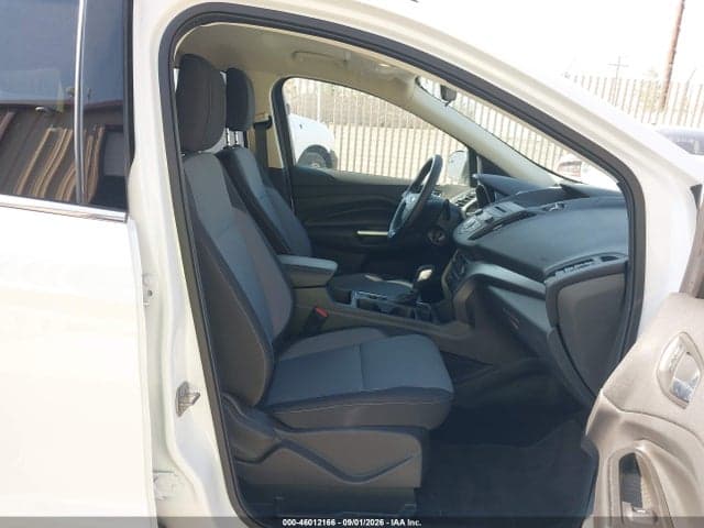 2018 FORD ESCAPE SE 5