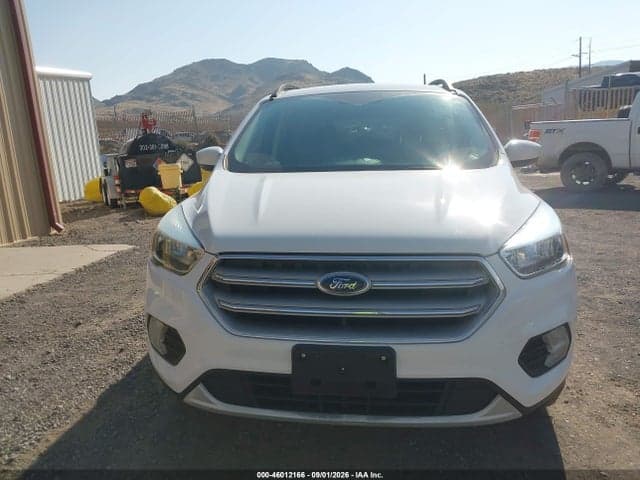 2018 FORD ESCAPE SE 6