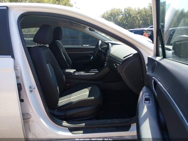 2020 HYUNDAI SONATA SEL 5