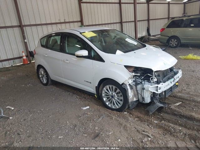 2017 FORD C-MAX HYBRID SE 1