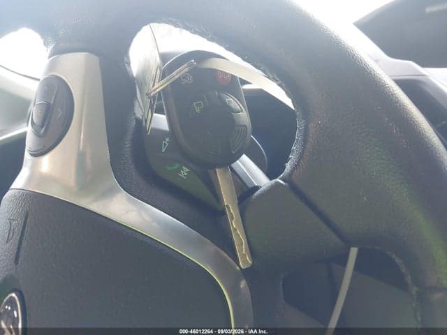 2017 FORD C-MAX HYBRID SE 11