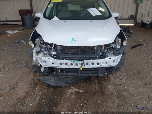 2017 FORD C-MAX HYBRID SE 6